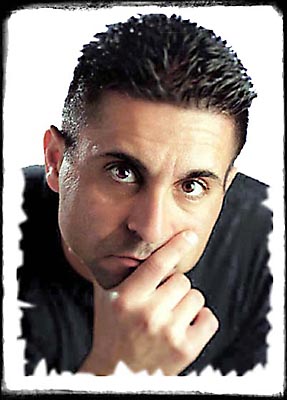 John Lazar - L.A. PhotoJournalist